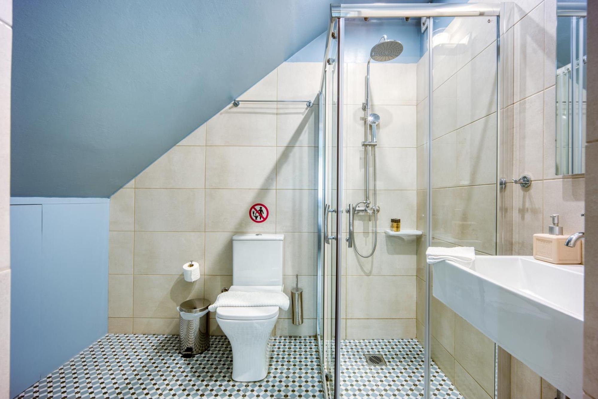 Bentzi...Boutique Apartment 1, Classic Double With Kitchenette, 2 Guests 아테네 외부 사진